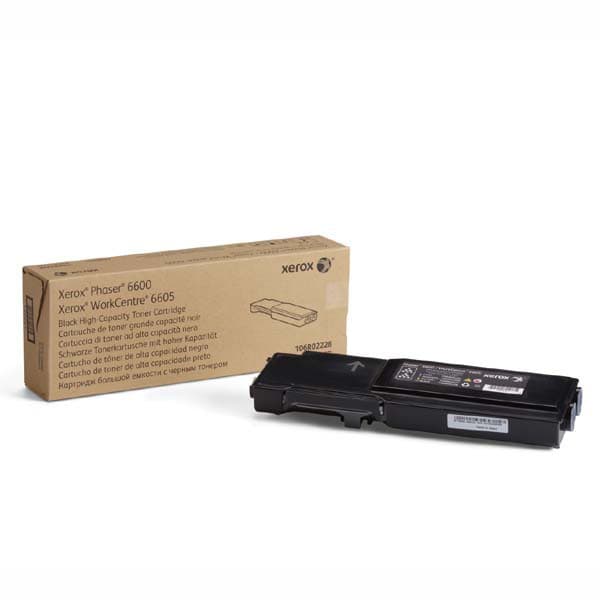 XEROX 6600 (106R02236) - originálny
