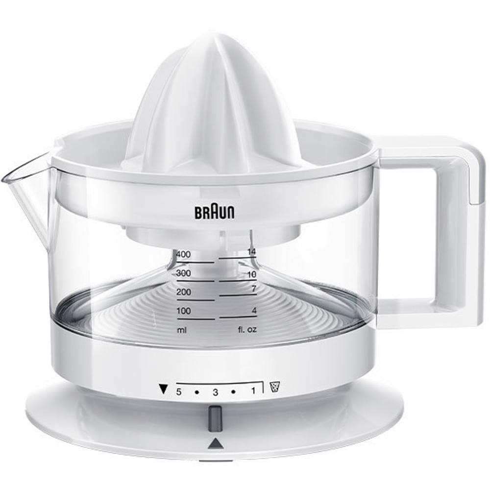CJ 3000 WH LIS NA CITRUSY BRAUN 1