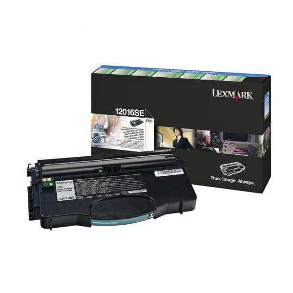 LEXMARK E120 (12016SE) - originálny