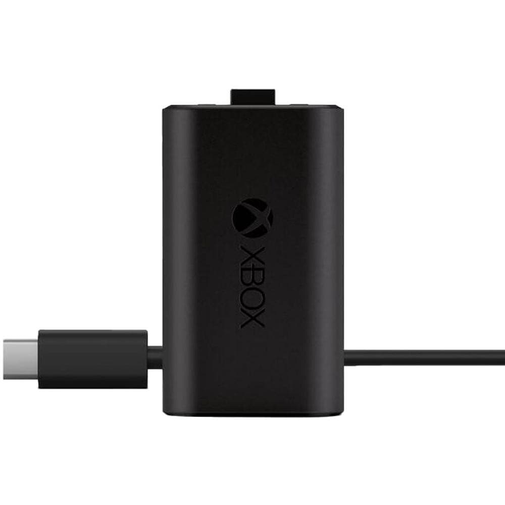 XBOX Nabíjacia súprava pre ovládač 1