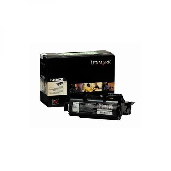 LEXMARK T644 (64416XE) - originálny 1