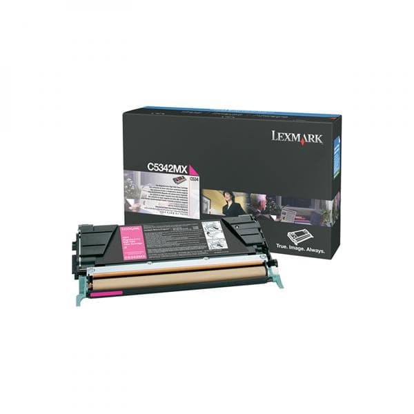LEXMARK C5342MX - originálny 1