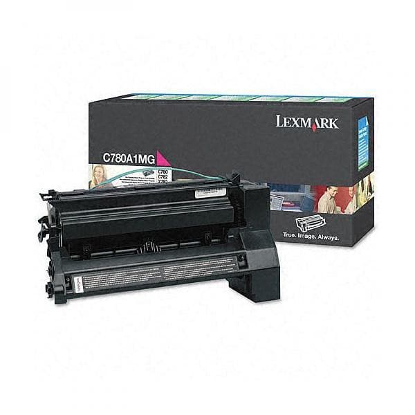 LEXMARK C780A1MG - originálny 1