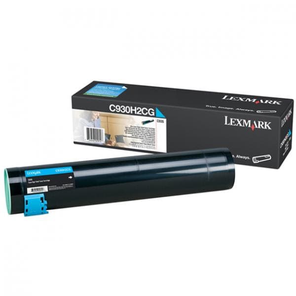 LEXMARK C930H2CG - originálny 1