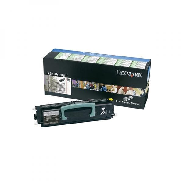 LEXMARK X340A11G - originálny 1