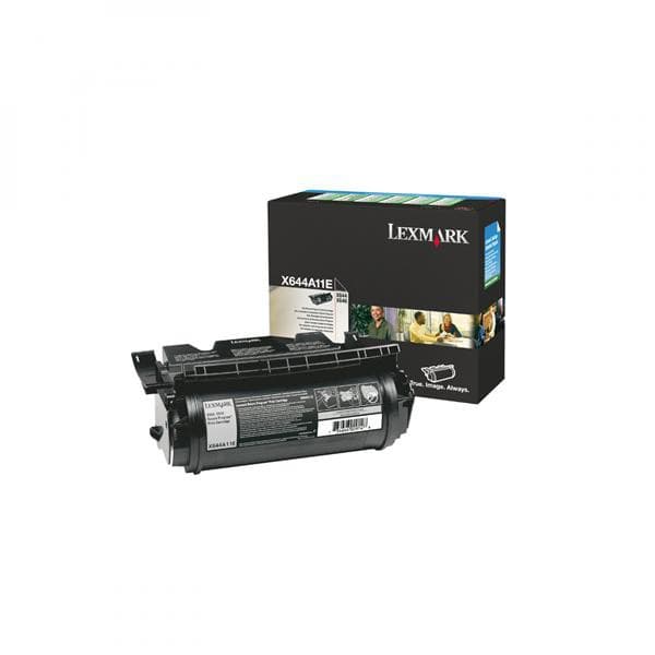 LEXMARK X644A11E - originálny