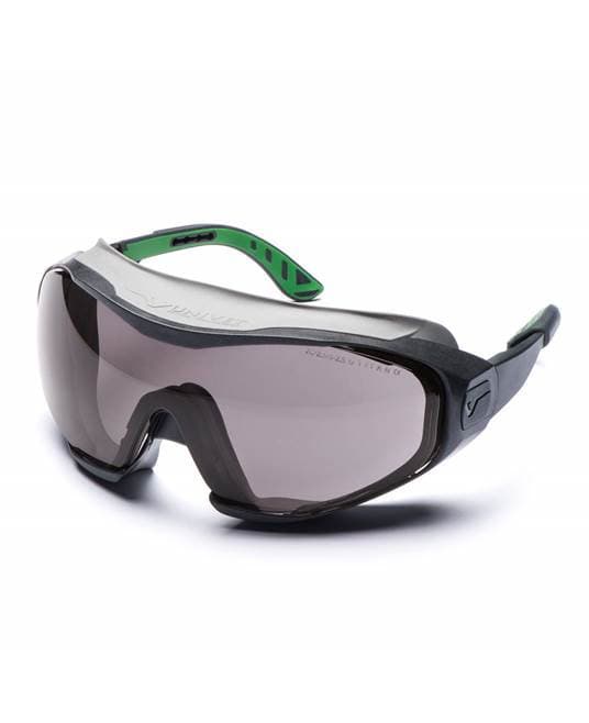 Goggle UNIVET 6X1 dymové 6X1.00.00.01, Vanguard PLUS 1