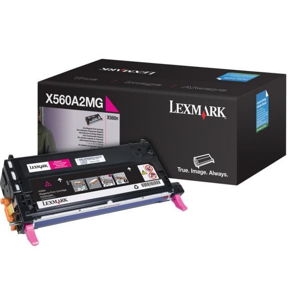 LEXMARK X560A2MG - originálny 1