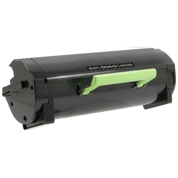 LEXMARK 60F0HA0 - originálny 1