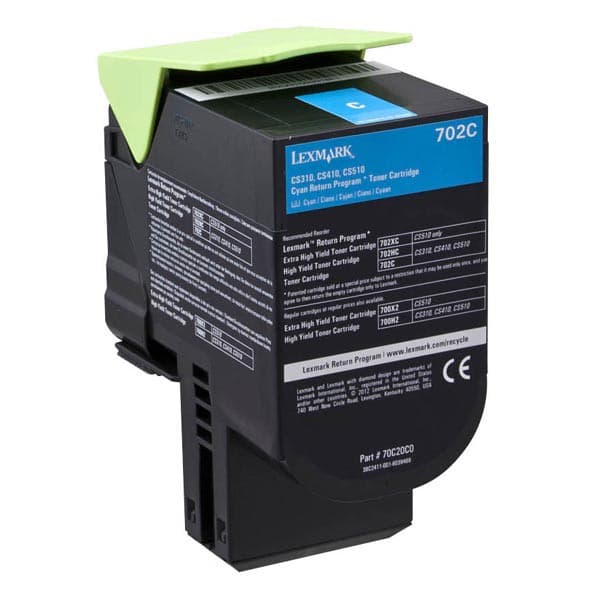 LEXMARK 70C20C0 - originálny