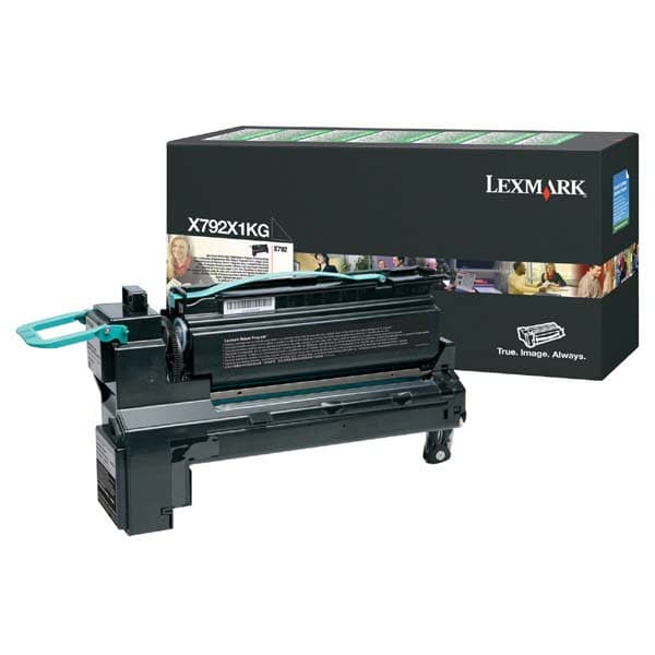 LEXMARK X792X1KG - originálny