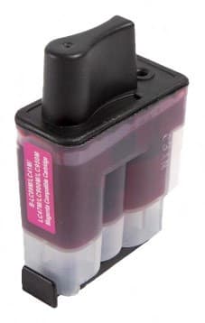 BROTHER LC-900 - kompatibilný 1