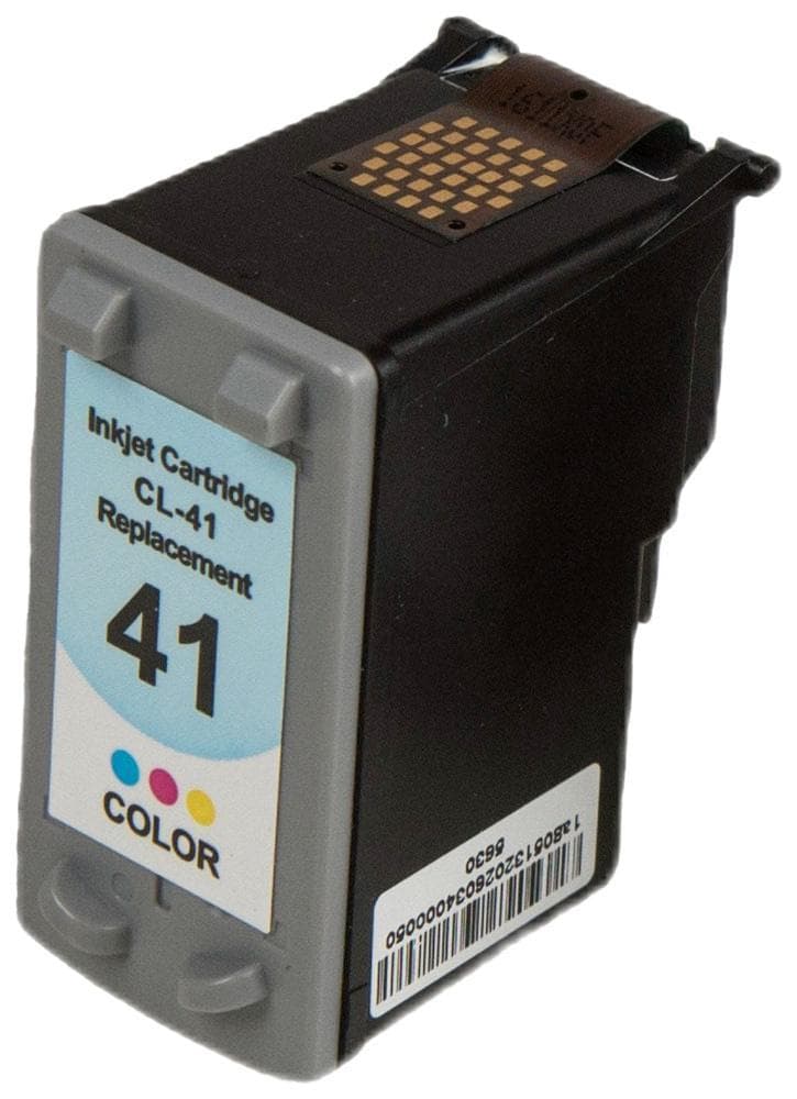 CANON CL-41 - kompatibilný 1