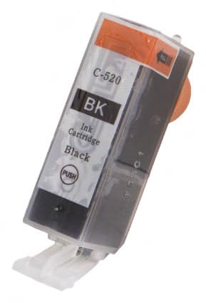CANON PGI-520 BK - kompatibilný 1