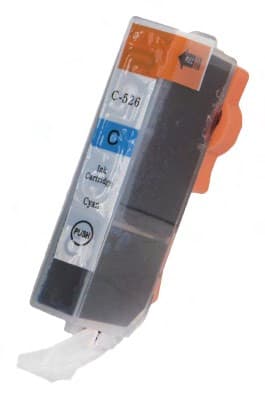 CANON CLI-526 C - kompatibilný