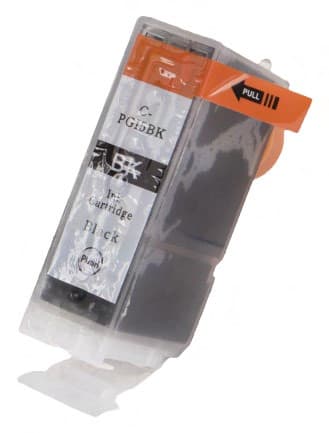 CANON PGI-5 BK - kompatibilný
