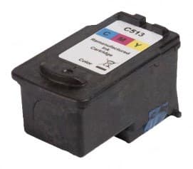 CANON CL-513 - kompatibilný 1