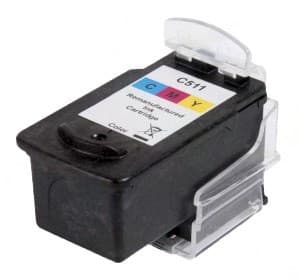 CANON CL-511-XL - kompatibilný