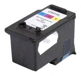 CANON CL-541-XL - kompatibilný 1