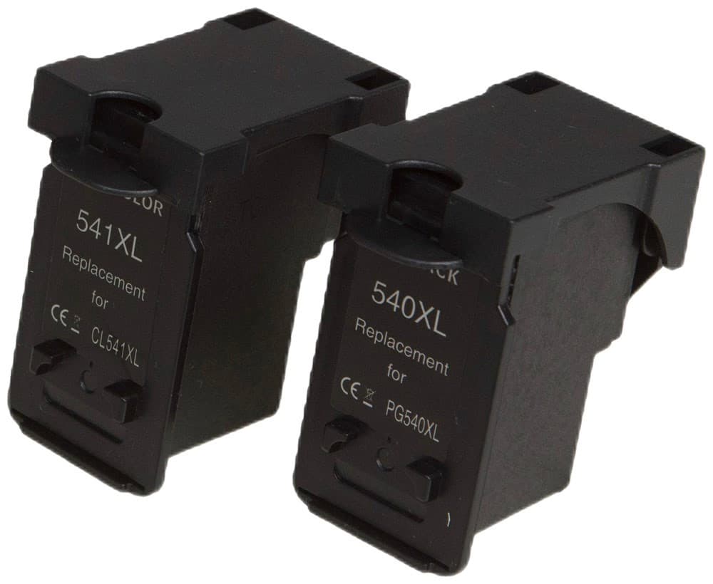 CANON PG-540XL, CL-541XL - kompatibilný 1