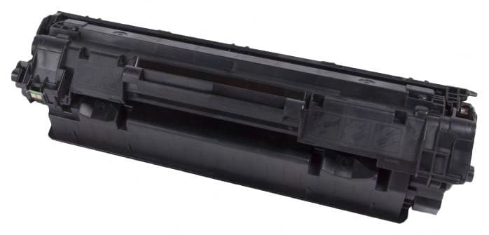 CANON CRG728 BK - kompatibilný 1