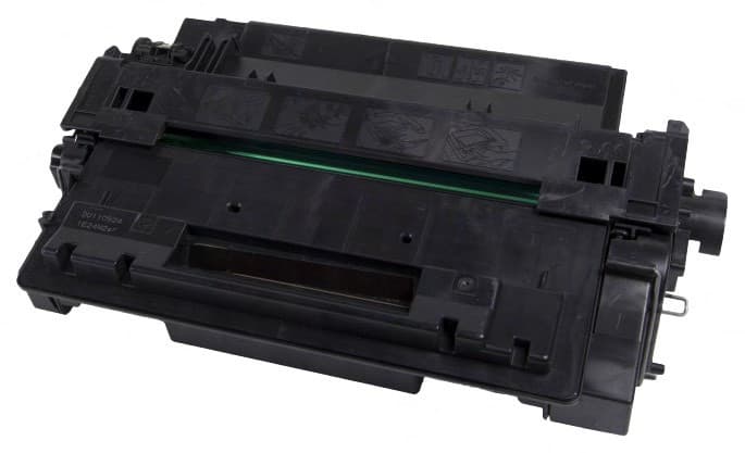 CANON CRG724 BK - kompatibilný 1