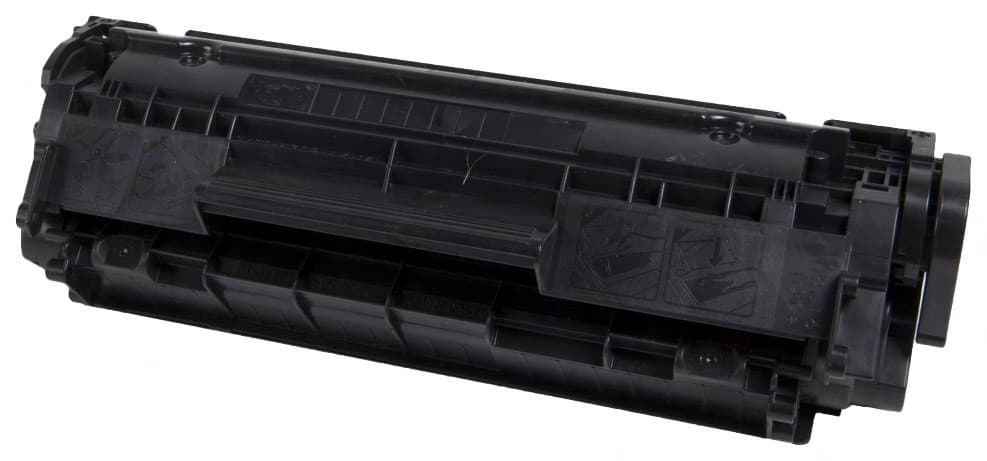 CANON CRG703 BK - kompatibilný