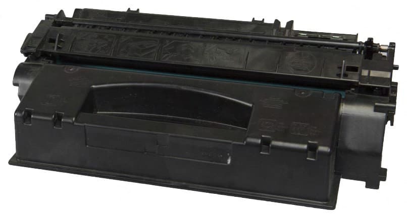 CANON CRG708 BK - kompatibilný 1