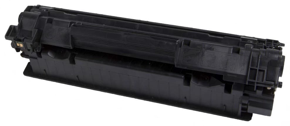 CANON CRG712 BK - kompatibilný