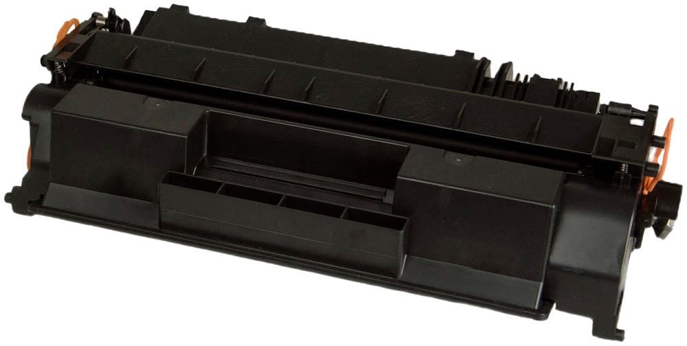 CANON CRG719 BK - kompatibilný