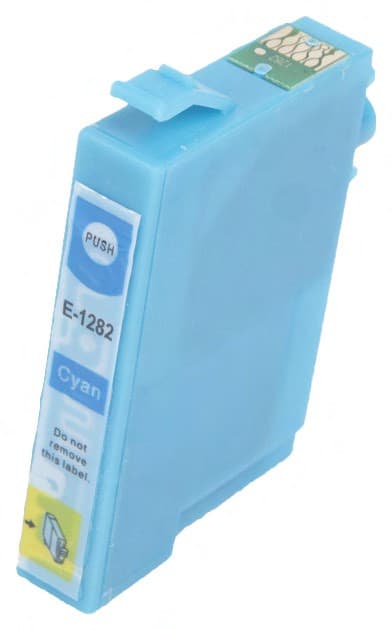 EPSON T1282 (C13T12824011) - kompatibilný 1