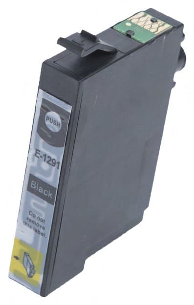 EPSON T1291 (C13T12914011) - kompatibilný 1