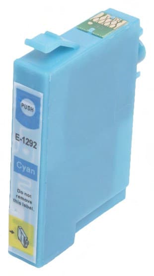 EPSON T1292 (C13T12924021) - kompatibilný 1