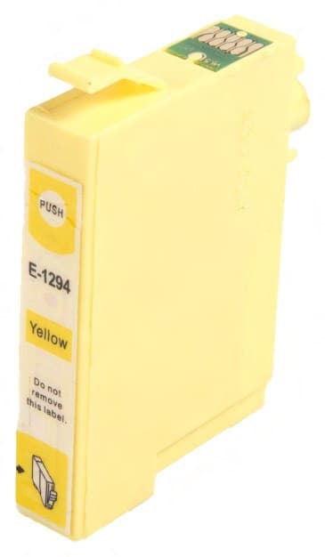 EPSON T1294 (C13T12944021) - kompatibilný 1