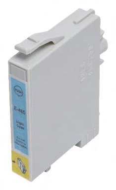 EPSON T0485 (C13T04854010) - kompatibilný 1