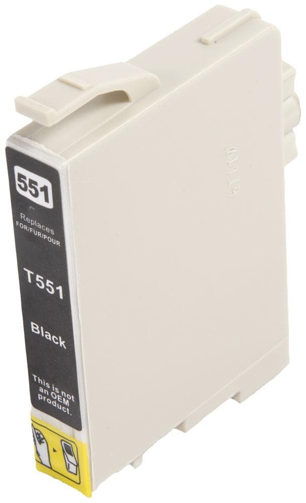 EPSON T0551 (C13T05514010) - kompatibilný 1