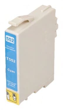 EPSON T0552 (C13T05524010) - kompatibilný