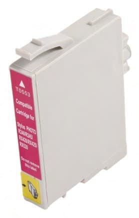 EPSON T0553 (C13T05534010) - kompatibilný 1