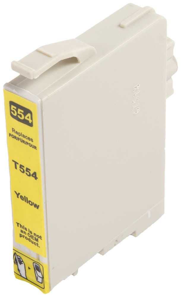 EPSON T0554 (C13T05544010) - kompatibilný