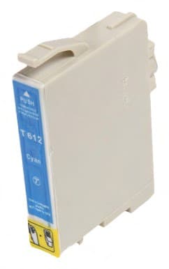 EPSON T0612 (C13T06124010) - kompatibilný