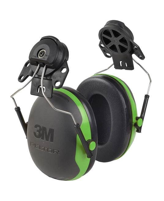 X1P3, 3M™ PELTOR™ X Series Mušľové chrániče 1
