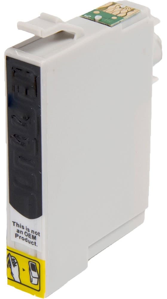 EPSON T0711 (C13T07114011) - kompatibilný