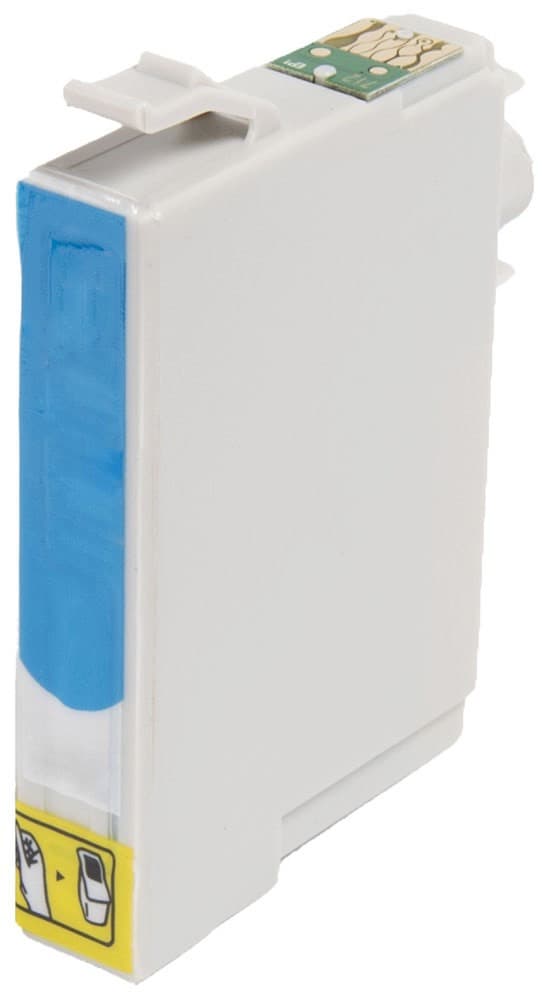 EPSON T0712 (C13T07124011) - kompatibilný 1