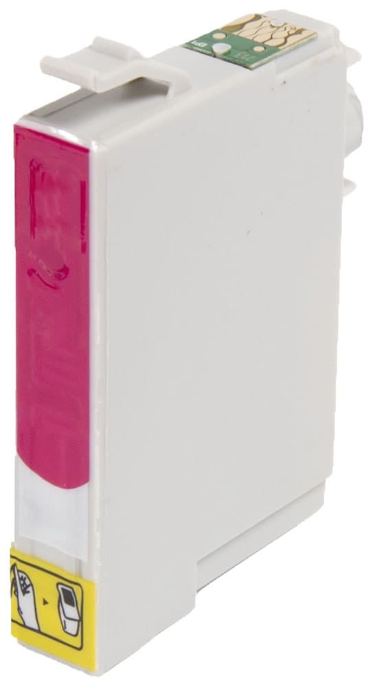 EPSON T0713 (C13T07134012) - kompatibilný 1