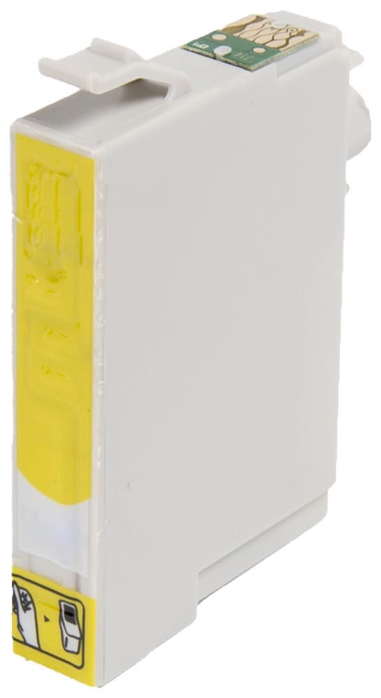 EPSON T0714 (C13T07144011) - kompatibilný