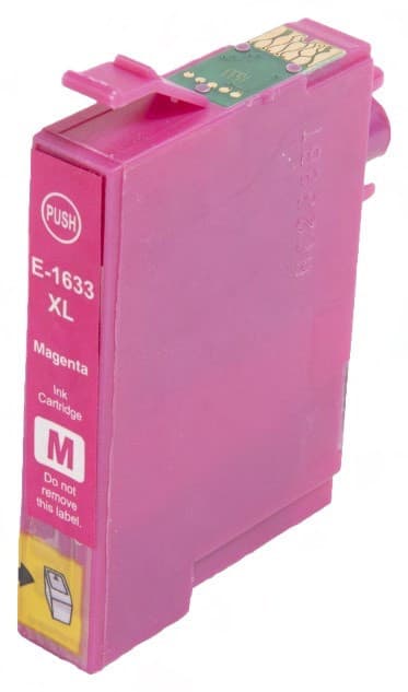 EPSON T1633 (C13T16334010) - kompatibilný