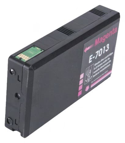 EPSON T7013-XXL (C13T70134010) - kompatibilný 1