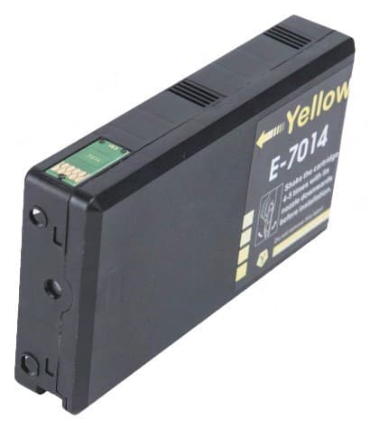 EPSON T7014-XXL (C13T70144010) - kompatibilný