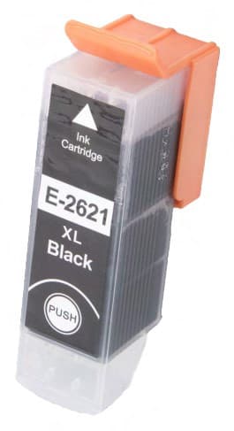 EPSON T2621-XL (C13T26214010) - kompatibilný