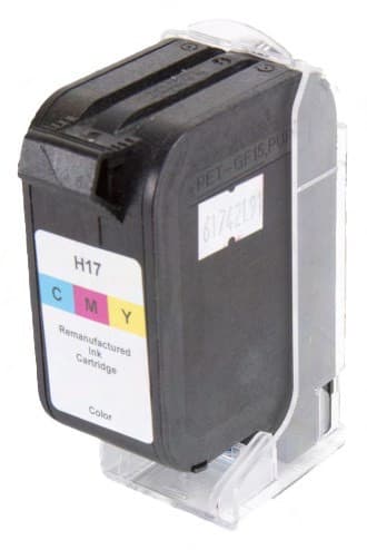 HP C6625AE - kompatibilný